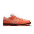 SB 'Orange Lobster'