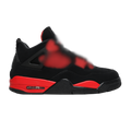 J4 'Red Thunder'