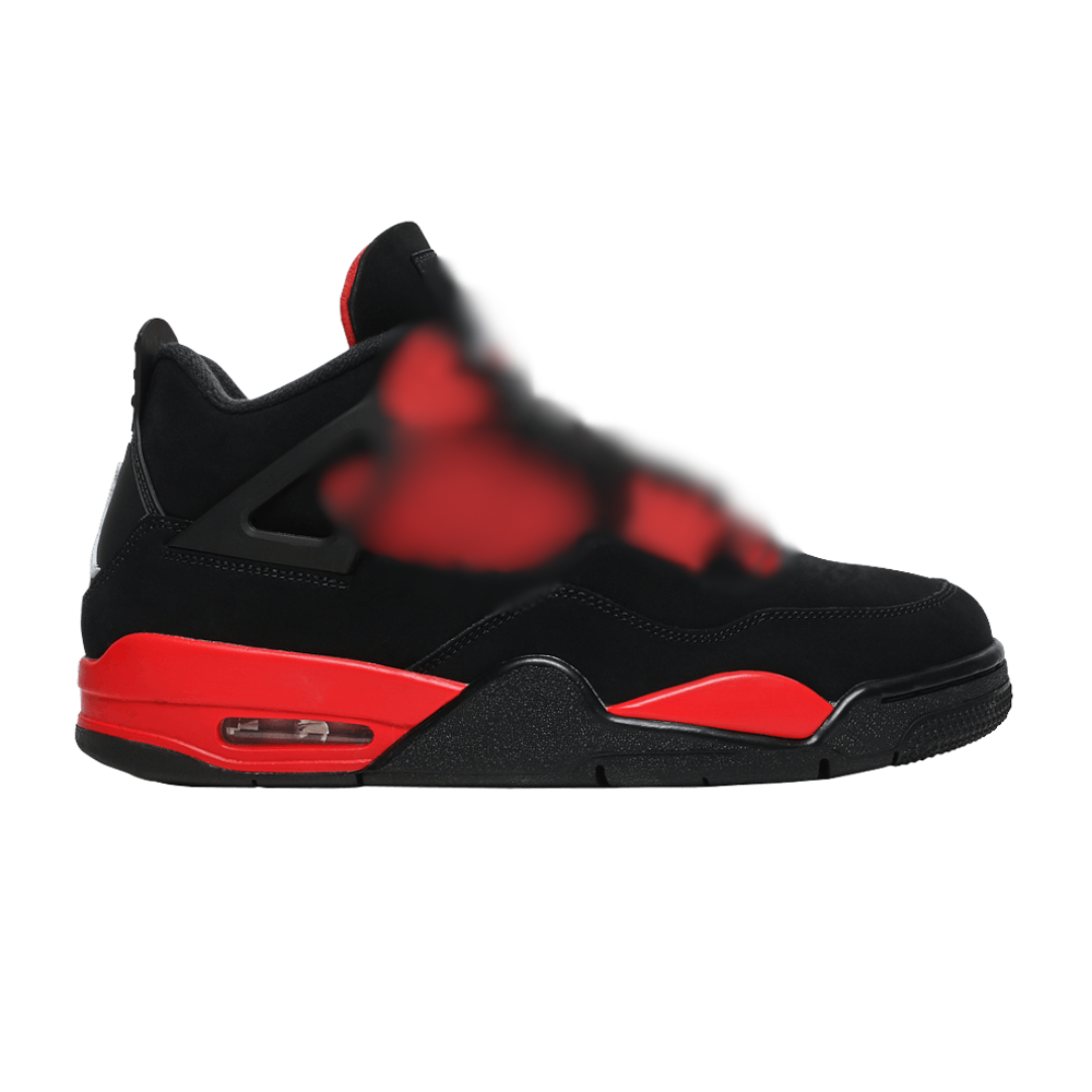 J4 'Red Thunder'