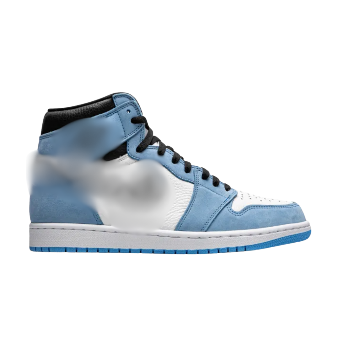 J1 'University Blue'