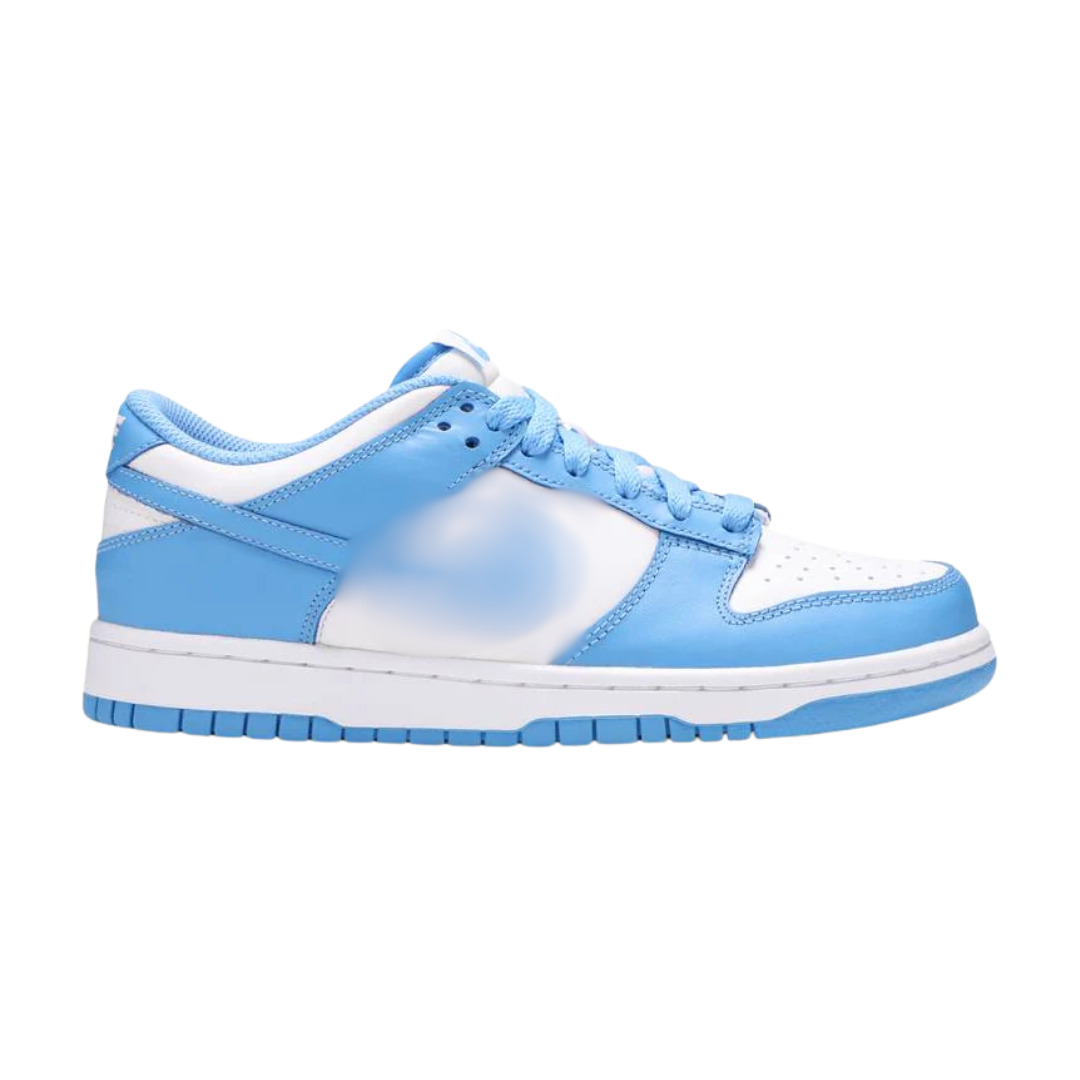 Dunk 'University Blue'