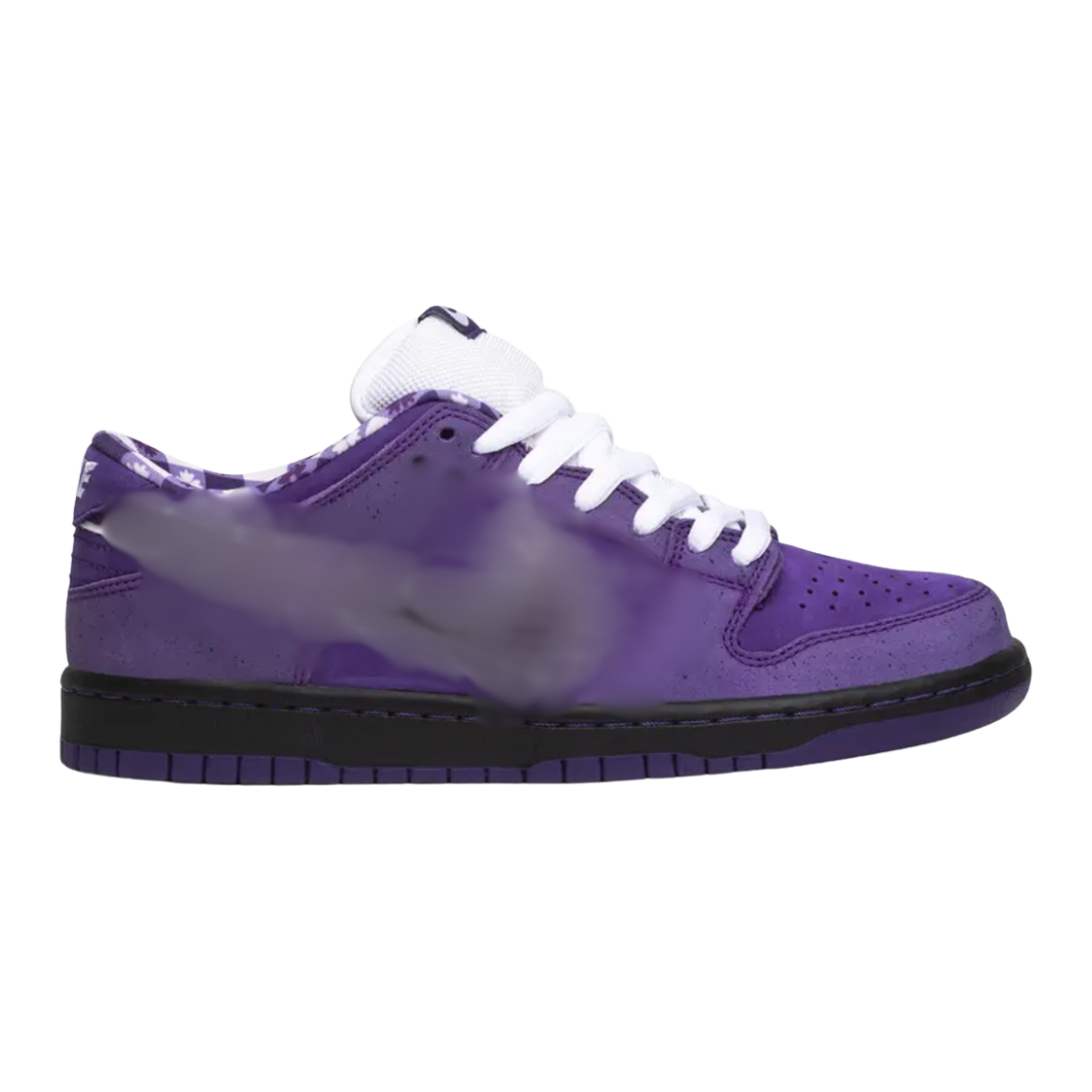 SB 'Purple Lobster'